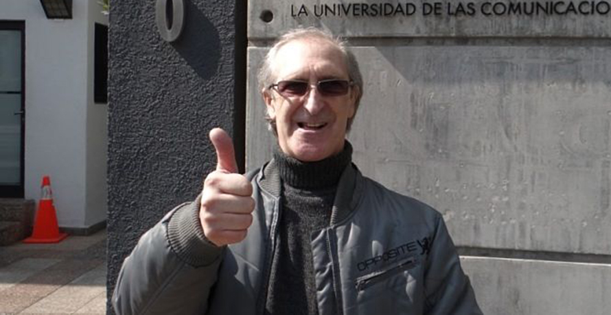 Ex Jurado de Rojo Fama Contra fama muere a los 71 años