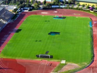 Este Sábado Santiago Wanderers y Everton se miden en la final del torneo nacional sub 19