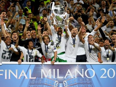 Real Madrid devolvería 18.2 millones de euros