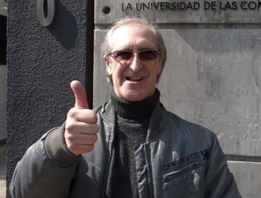 Ex Jurado de Rojo Fama Contra fama muere a los 71 años