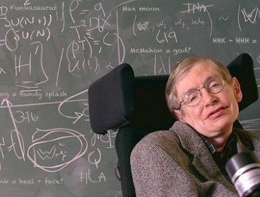 España: Detienen a mujer por amenazas de muerte a Stephen Hawking