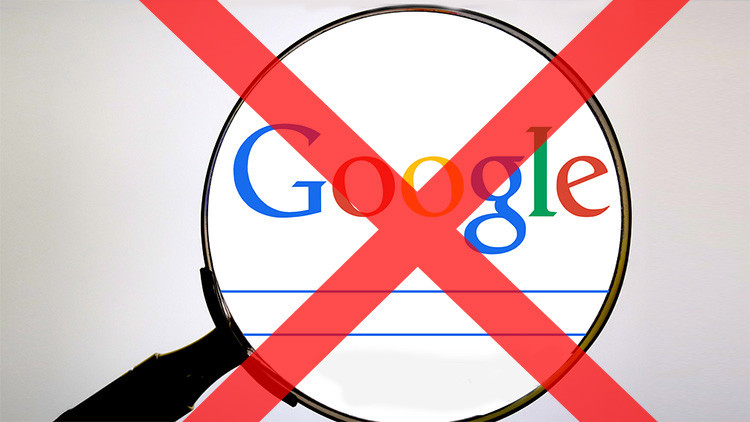 Siete preguntas que jamás debería hacerle a Google