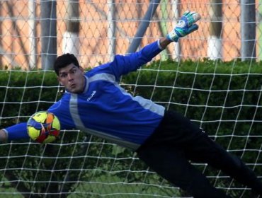 Arquero que defendió a Bolivia en la Centenario llega a Huachipato