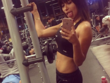La foto entre Fanny Cuevas y Enzo Rocco que ha dado mucho que hablar