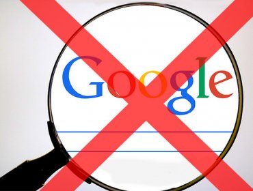 Siete preguntas que jamás debería hacerle a Google