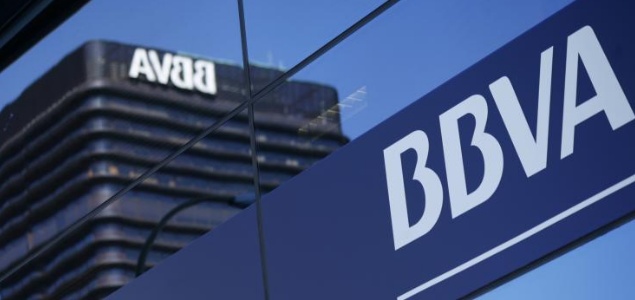 Violento asalto a banco BBVA en el centro de Santiago