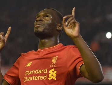 Crystal Palace subirá su oferta por Benteke