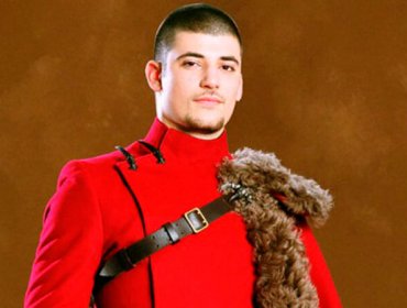 ¿Recuerdas a Viktor Krum de Harry Potter? Irreconocible luce ahora el búlgaro que enamoró a Hermione