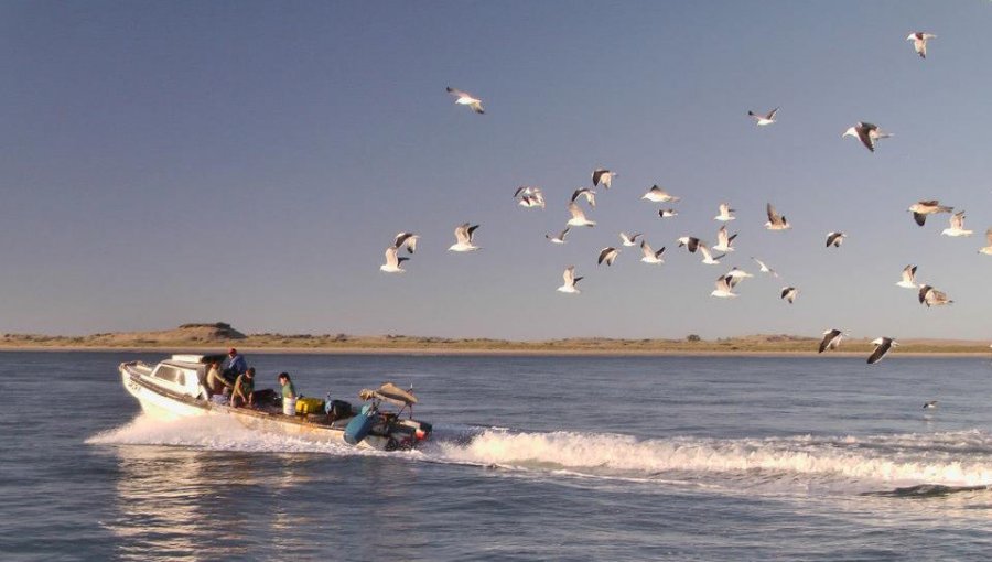 Pescadores desaparecidos: Continúa la desesperada búsqueda de los 4 hombres de mar