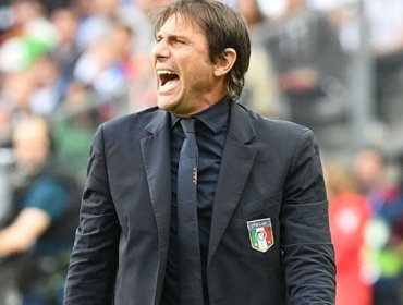 "Conte se comerá a Mourinho y Guardiola en la Premier"