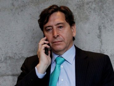 Penta: Fiscalía insiste en arresto total para Laurence Golborne