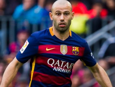 "Mascherano se queda en Barcelona"