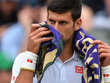 Organización de Wimbledon se cansó: Los jugadores se roban las toallas