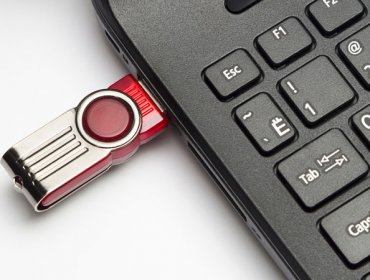 ¿Qué pasa si sacamos el USB de la computadora sin la “extracción segura”?