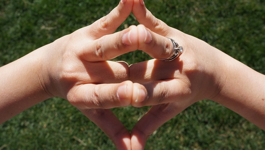 ¿Porque el anillo de matrimonio se lleva en el dedo anular de la mano izquierda?