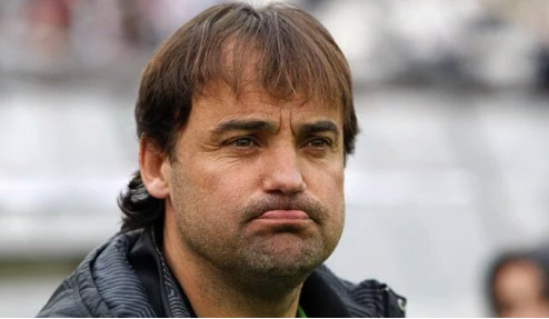 José Luis Sierra habría renunciado a la banca de Colo-Colo