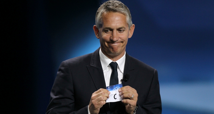 ¿Lineker quiere a Messi tras las rejas?