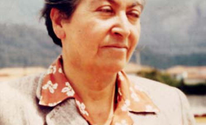 Proponen a Gabriela Mistral para que sea declarada “hija ilustre póstuma” de Los Andes