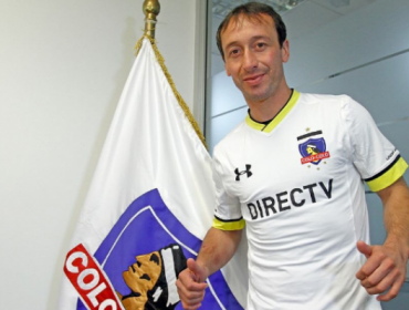 Michael Ríos: La venganza de Colo-Colo contra la Universidad de Chile