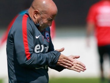 Otra de Sampaoli: “Si me vienen a buscar de la Selección, me voy a las trompadas”