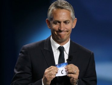 ¿Lineker quiere a Messi tras las rejas?