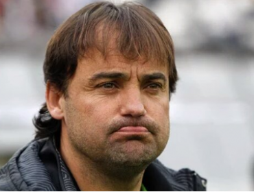 José Luis Sierra habría renunciado a la banca de Colo-Colo