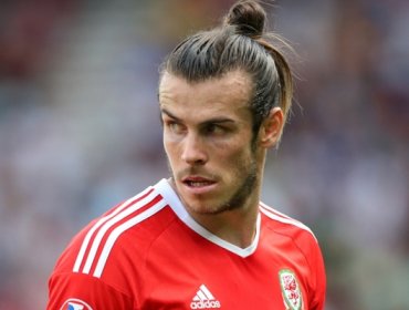 Gareth Bale: "No hablé con Cristiano Ronaldo"