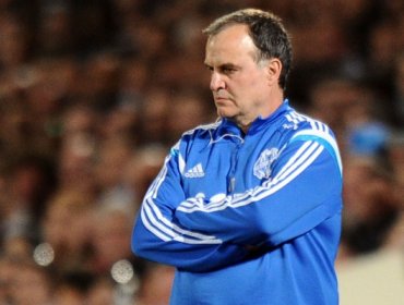Lazio confirmó a Marcelo Bielsa como su entrenador