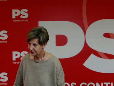 Caso de Esposa de Osvaldo Andrade será llevado al Tribunal Supremo del PS