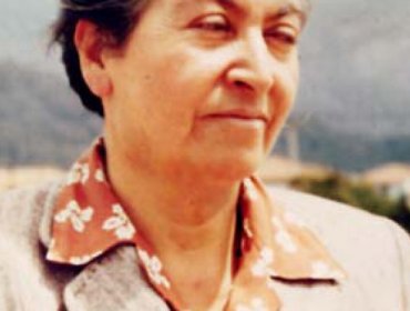 Proponen a Gabriela Mistral para que sea declarada “hija ilustre póstuma” de Los Andes