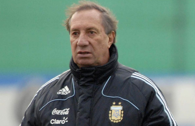 Carlos Bilardo se lanza en contra de Sampaoli: ¿Y quién es?