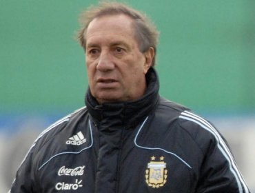 Carlos Bilardo se lanza en contra de Sampaoli: ¿Y quién es?