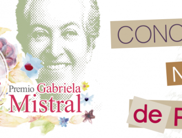 Parte concurso de poesía que descubrió a Neruda y a Mistral a comienzos del siglo XX