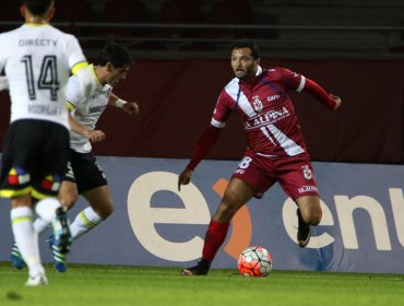 En la Serena se dará el puntapié inicial a la Copa Chile MTS