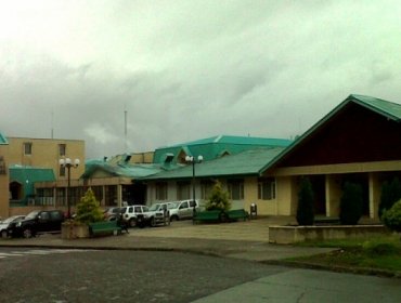 Kinesiólogo fue condenado por abuso sexual cometido contra una menor en el Hospital de Coyhaique