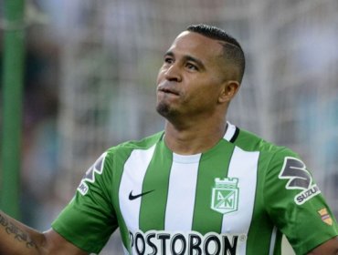 Macnelly Torres podría volver a la Liga MX