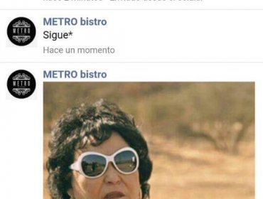 La épica respuesta de un restaurante a un cliente homofóbico que se quejó por “mesas gay”