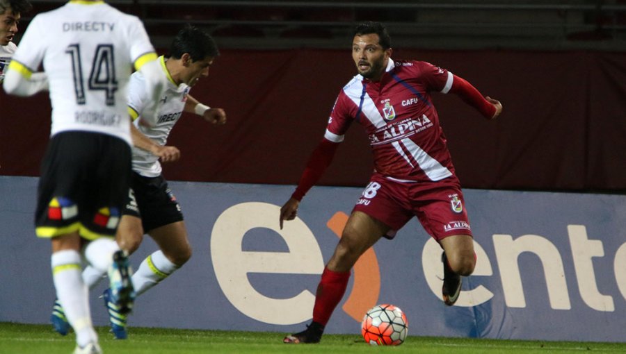 En la Serena se dará el puntapié inicial a la Copa Chile MTS