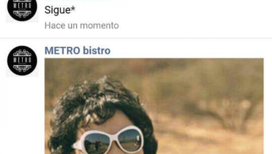 La épica respuesta de un restaurante a un cliente homofóbico que se quejó por “mesas gay”