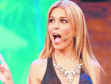 Oriana Marzoli será invitada estelar a Morandé con Compañía