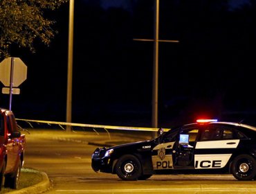 Alerta en USA: 4 francotiradores dejan 5 policías muertos y varios heridos en Dallas