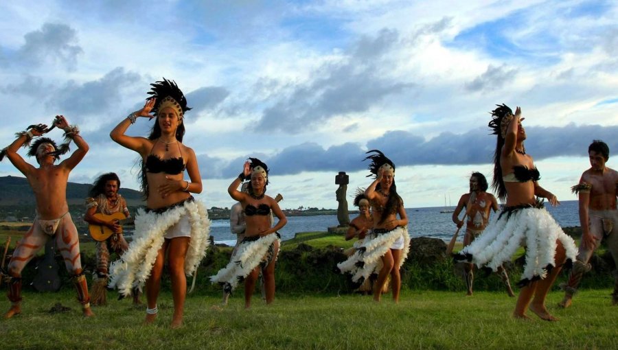 Piden urgencia para proyecto que regula la residencia en Isla de Pascua