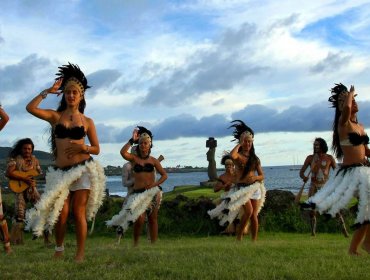 Piden urgencia para proyecto que regula la residencia en Isla de Pascua