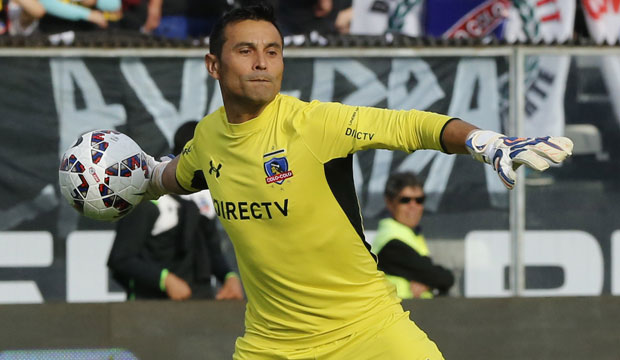 Un turbulento Colo-Colo visita a Ñublense por la primera fase de Copa Chile