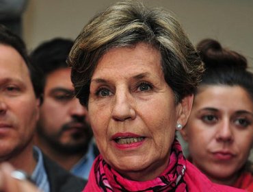 Isabel Allende asegura estar dispuesta a ser candidata presidencial