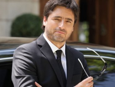 Jorge Zabaleta reconoció que trató conquistar a destacada periodista de Mega