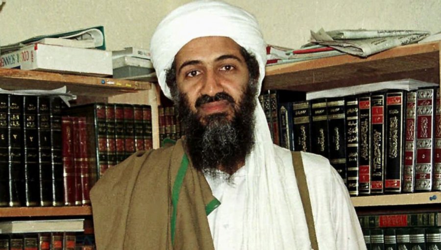 Hijo de Bin Laden amenaza a EEUU: "Vengare la muerte de mi padre"