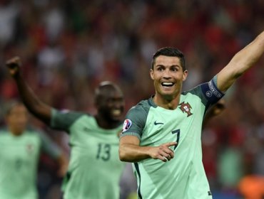 Todo listo para la final de la Eurocopa: Ronaldo va por la revancha