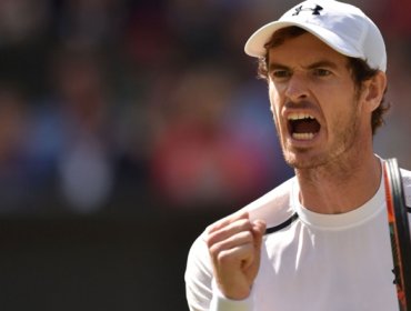 Andy Murray recuperó el título de Wimbledon