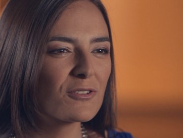 Janis Pope publica tierna foto de su embarazo